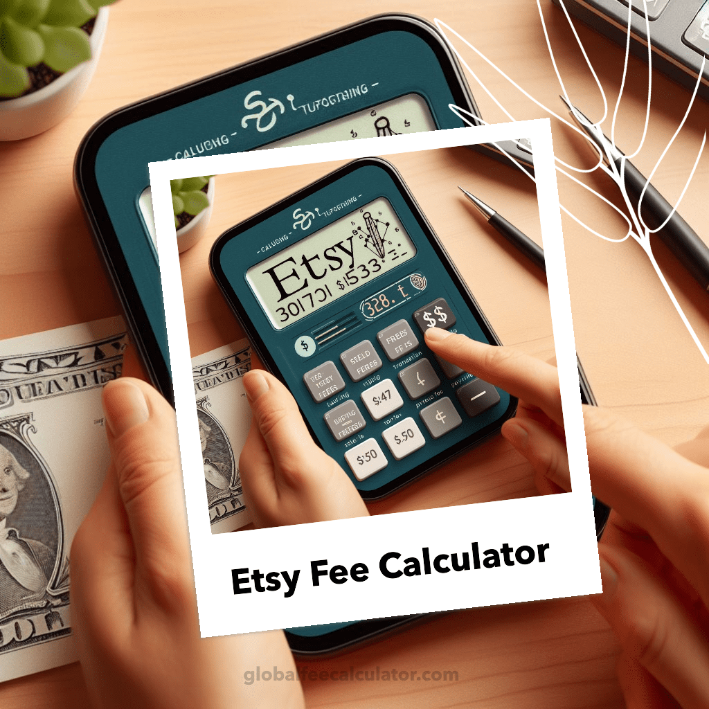 Mastering Etsy Calculations