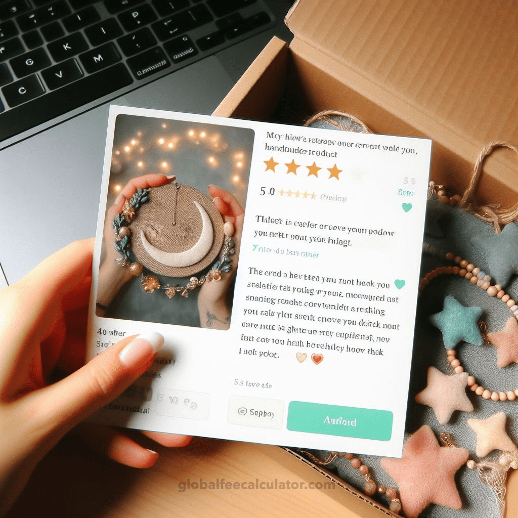 Etsy Review