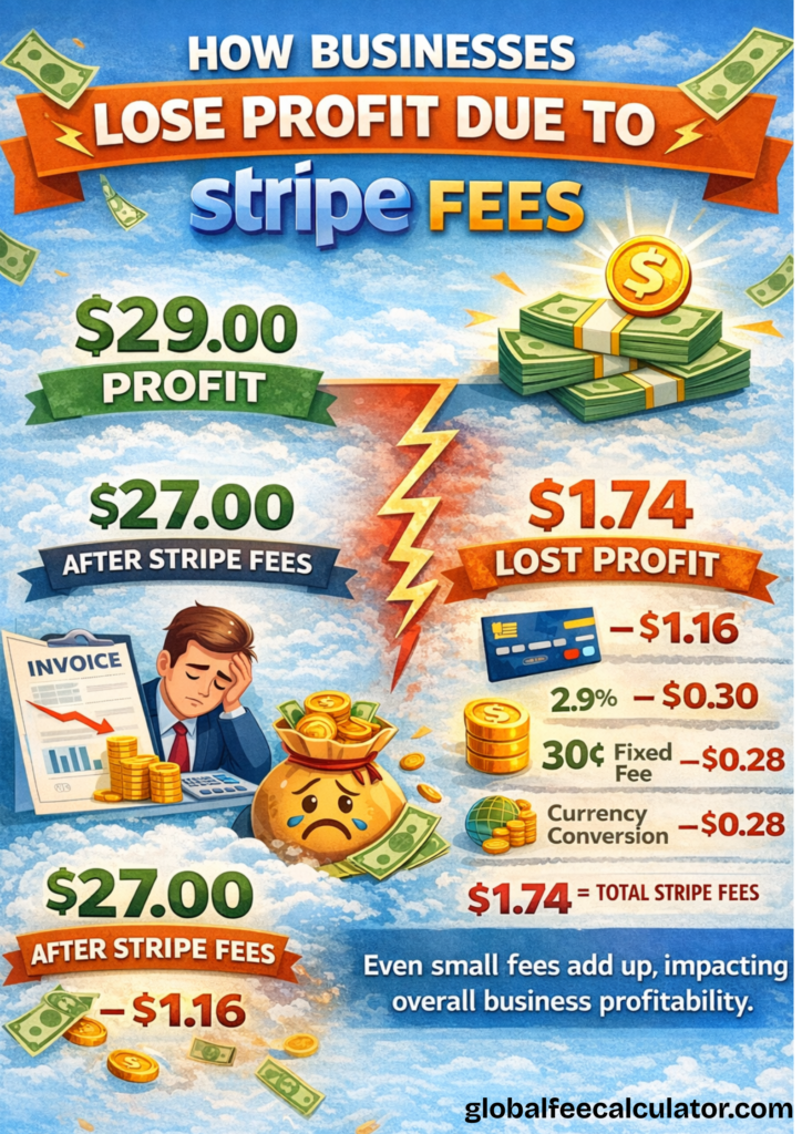 Stripe Fees
