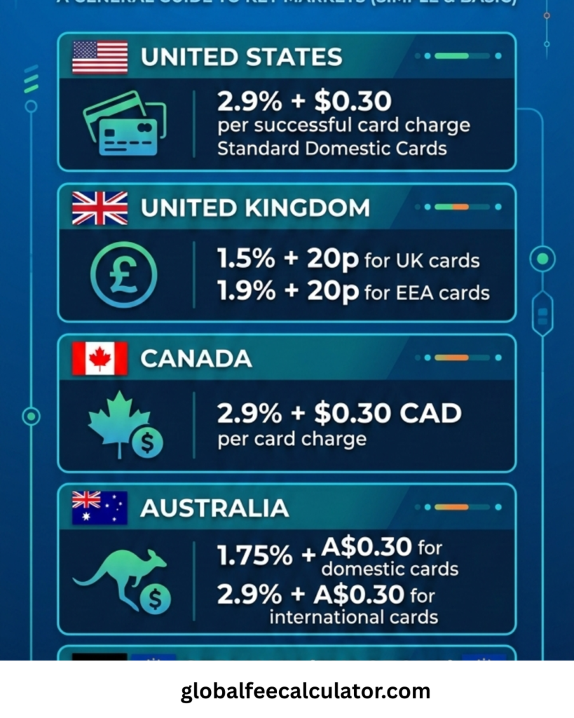 stripe fees calculator